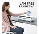 FELLOWES Jupiter A3 Laminator thumbnail 4