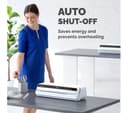 FELLOWES Jupiter A3 Laminator thumbnail 7
