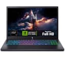 Acer Nitro V15 Ryzen 7 170 16GB 512GB RTX 5060 Black thumbnail 1