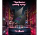 Acer Nitro V15 Ryzen 7 170 16GB 512GB RTX 5060 Black thumbnail 3
