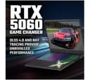 Acer Nitro V15 Ryzen 7 170 16GB 512GB RTX 5060 Black thumbnail 4