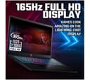 Acer Nitro V15 Ryzen 7 170 16GB 512GB RTX 5060 Black thumbnail 5