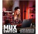 Acer Nitro V15 Ryzen 7 170 16GB 512GB RTX 5060 Black thumbnail 6