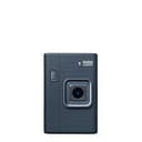 Fujifilm Instax Mini LiPlay+ Hybrid Instant Camera Midnight Blue thumbnail 1