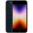 Apple iPhone SE 2022 128GB Midnight thumbnail 1