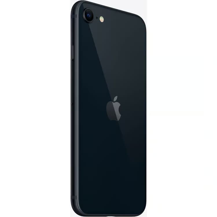 Apple iPhone SE 2022 128GB Midnight - Image 2