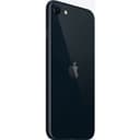 Apple iPhone SE 2022 128GB Midnight thumbnail 2