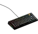 GLORIOUS GMMK 3 HE Prebuilt 75% Hall Effect Gaming Keyboard - Black thumbnail 2