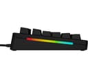 GLORIOUS GMMK 3 HE Prebuilt 75% Hall Effect Gaming Keyboard - Black thumbnail 5