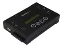 StarTech SU2DUPERA11 Drive Duplicator Black thumbnail 1