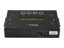 StarTech SU2DUPERA11 Drive Duplicator Black thumbnail 3