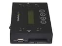 StarTech SU2DUPERA11 Drive Duplicator Black thumbnail 4