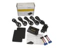 StarTech SU2DUPERA11 Drive Duplicator Black thumbnail 5