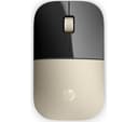HP Z3700 Wireless Optical Mouse - Gold thumbnail 1
