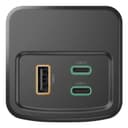 Hama High Power Lithium-Ion (Li-Ion) 20000 mAh Grey thumbnail 2