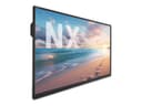 SMART Board NX175-5A NX Series - 75" LED-backlit LCD display - 4K - for digital signage / interactive communication thumbnail 3