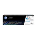 HP 201X High Yield Cyan Original LaserJet Toner Cartridge (CF401X) thumbnail 1