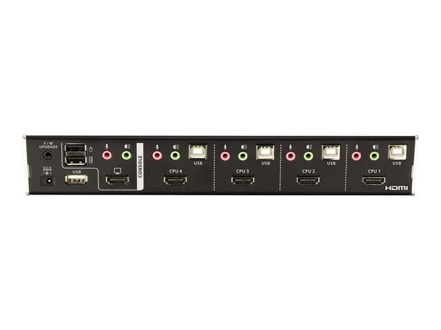 Aten CubiQ CS1794 KVM Switch 4 Port - Image 4