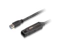 ATEN USB3.1 Gen1 Extender Cable (10m) thumbnail 1