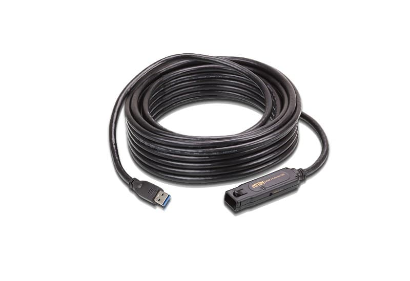 ATEN USB3.1 Gen1 Extender Cable (10m) - Image 2