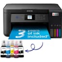 Epson EcoTank ET-2850 All-in-One Printer Black thumbnail 1