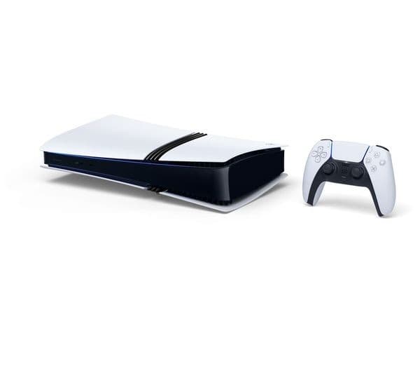 Sony PlayStation 5 Pro 2TB Digital Edition Console (2024 model) - Image 6