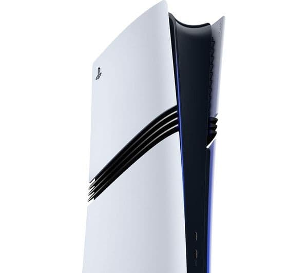 Sony PlayStation 5 Pro 2TB Digital Edition Console (2024 model) - Image 7