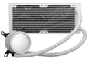 ASUS ROG Ryuo III 240 ARGB White Edition Processor Liquid Cooling kit 12 cm - 90RC00J2-M0UAY0 thumbnail 5
