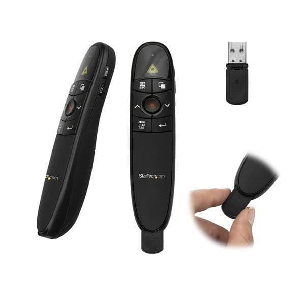 WIRELESS PRESENTATION CLICKER - Image 1
