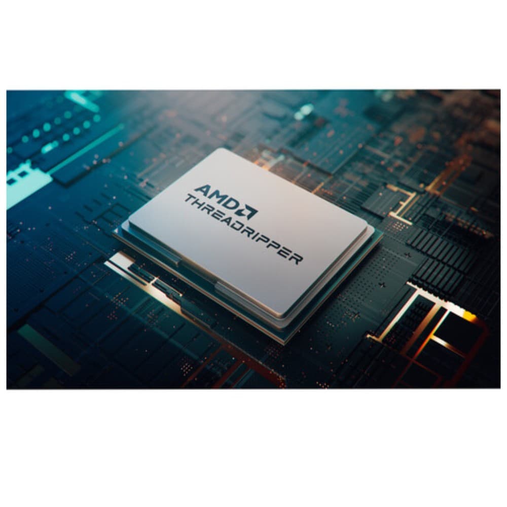 AMD Ryzen Threadripper 7980X Zen 4 TR5 64-Core Processor - Image 3