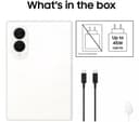 Samsung Galaxy Z Fold8 512GB Foldable Smartphone 16GB RAM - Cream thumbnail 9
