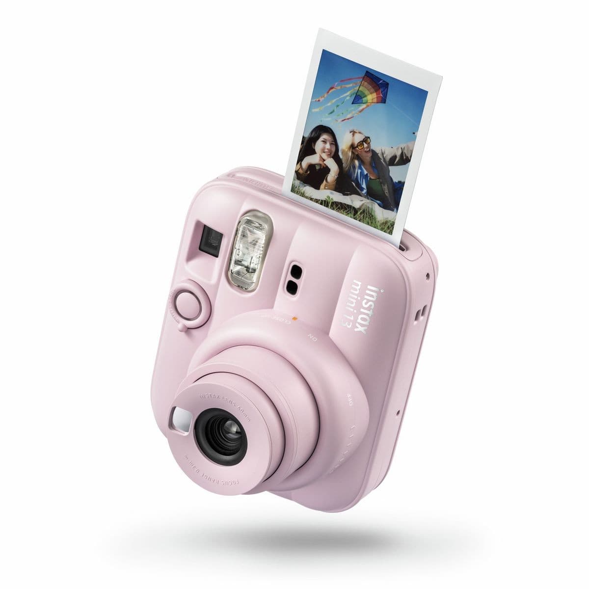instax Mini 13 Instant Camera - Pink