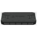 Antec ARGB & Fan Controller - 5 PWM Fan Ports, 5 ARGB LED Ports, SATA Power, Compact Design, 2-Year Warranty thumbnail 1