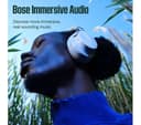 Bose QuietComfort Ultra Headphones White Smoke thumbnail 2