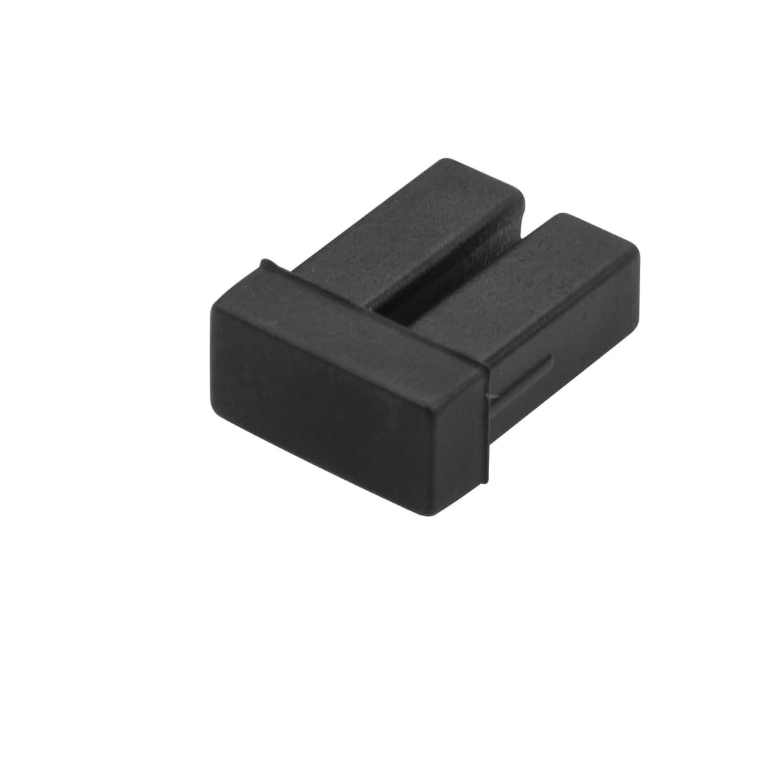 StarTech.com LC SFP Dust Covers - 10 Pack - Image 1