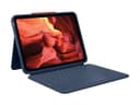 Logitech Rugged Combo 4 Touch Classic Blue thumbnail 3