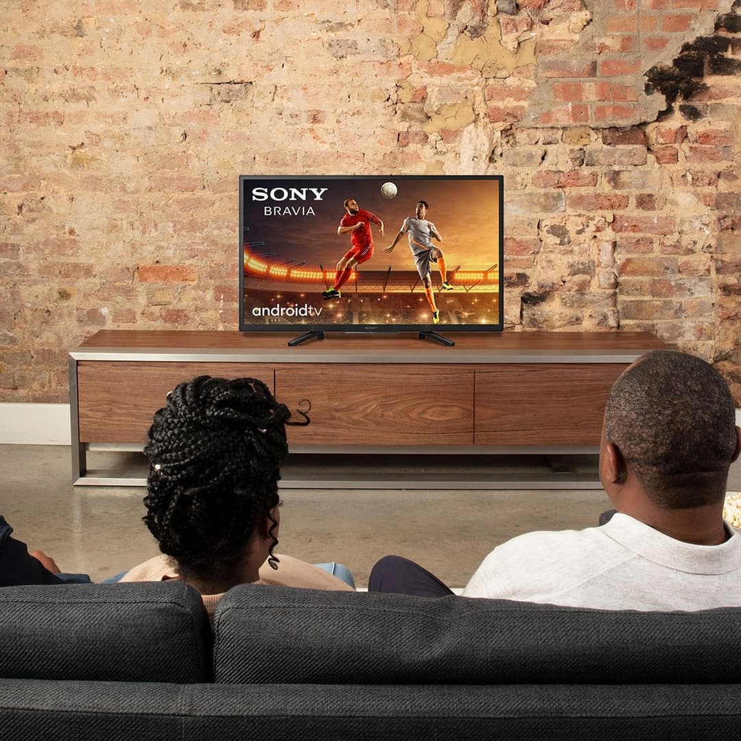 Sony W800 32" HD Ready Smart TV - Image 9