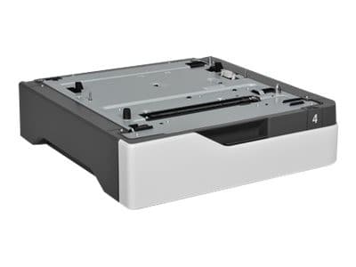 Lexmark media tray / feeder - 550 sheets - 40C2100 - Image 1