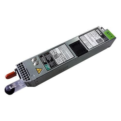 Kit Hot-plug Power Supply 550W - Image 1