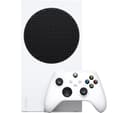 Microsoft Xbox Series S 1TB White thumbnail 1