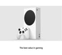 Microsoft Xbox Series S 1TB White thumbnail 2