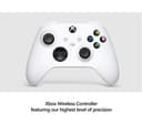 Microsoft Xbox Series S 1TB White thumbnail 3