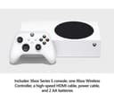 Microsoft Xbox Series S 1TB White thumbnail 4