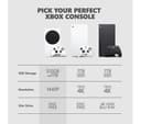 Microsoft Xbox Series S 1TB White thumbnail 5