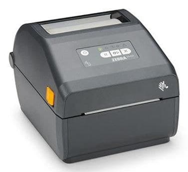 Thermal Transfer ZD421T 203 - Image 1