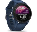 Garmin Forerunner 255 GPS Running Watch Tidal Blue thumbnail 1