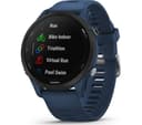 Garmin Forerunner 255 GPS Running Watch Tidal Blue thumbnail 3