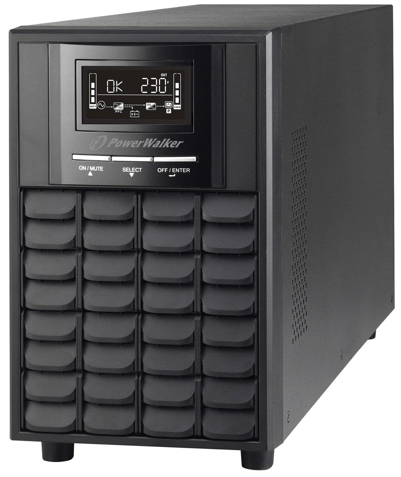 VI 3000 CW UPS 3000VA / 2100W