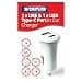 STATUS Car Charger, 12V | Car Charger Adapter White| 2 x USB A & C Ports | S2USBACCC1PK6 thumbnail 3