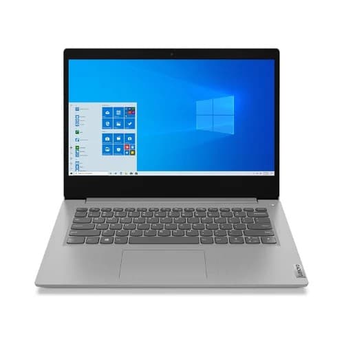Lenovo IdeaPad 3 i3-1215U 4GB 128GB Platinum Grey - Image 1